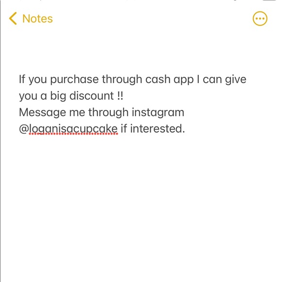 PINK leggings sm - Picture 5 of 5